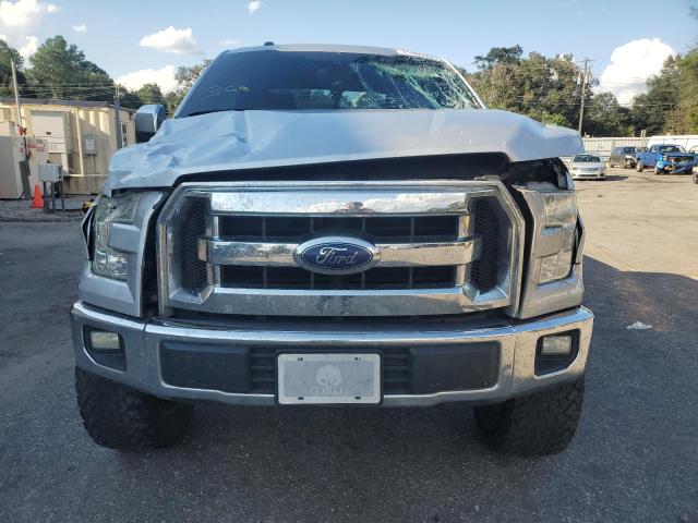 2016 FORD F150 SUPER - 1FTEW1C81GKD80850
