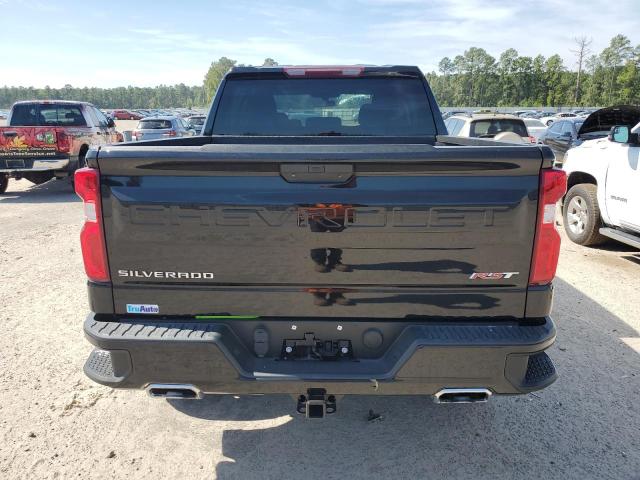 2022 CHEVROLET SILVERADO - 1GCUYEEL9NZ159807