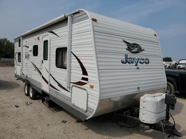 2014 JAYCO JAY FLIGHT #2874184733