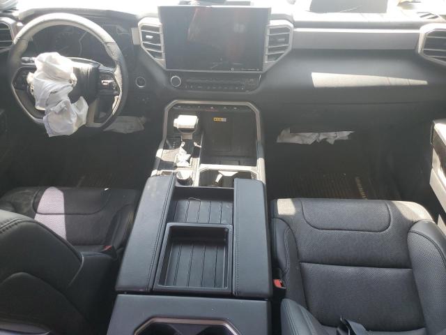 2023 TOYOTA TUNDRA CRE - 5TFJA5DB0PX067144