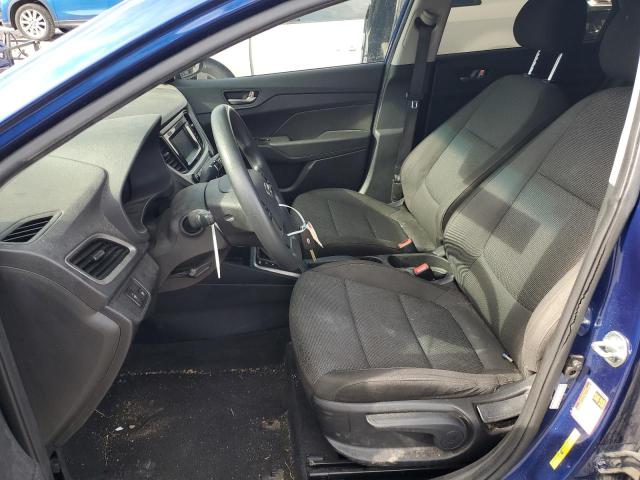 2019 HYUNDAI ACCENT SE 3KPC24A38KE076261