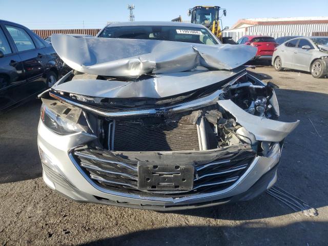 2020 CHEVROLET MALIBU LS - 1G1ZC5ST6LF105753