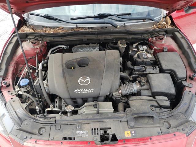 2016 MAZDA 3 SPORT - 3MZBM1K7XGM240402