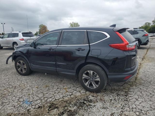 2019 HONDA CR-V LX - 2HKRW6H30KH224317