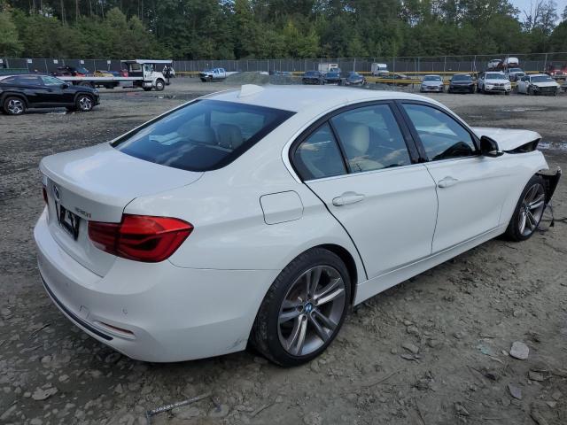 2017 BMW 330 XI - WBA8D9C53HK678130