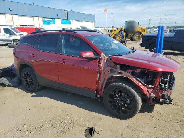 Vin: 3gkalmev6nl203397, lot: 71805994, gmc terrain sle 20224