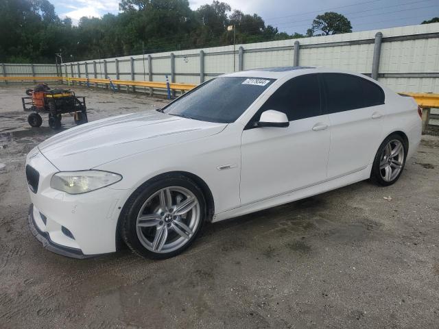 VIN WBAFR7C56DC821749 2013 BMW 5 Series, 535 I no.1