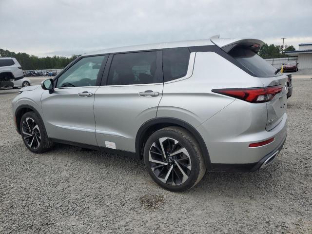 2022 MITSUBISHI OUTLANDER - JA4J4TA89NZ033056
