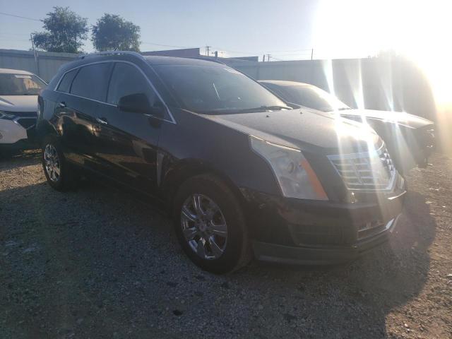 2015 CADILLAC SRX LUXURY - 3GYFNEE35FS610192