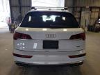 AUDI Q5 PRESTIG photo