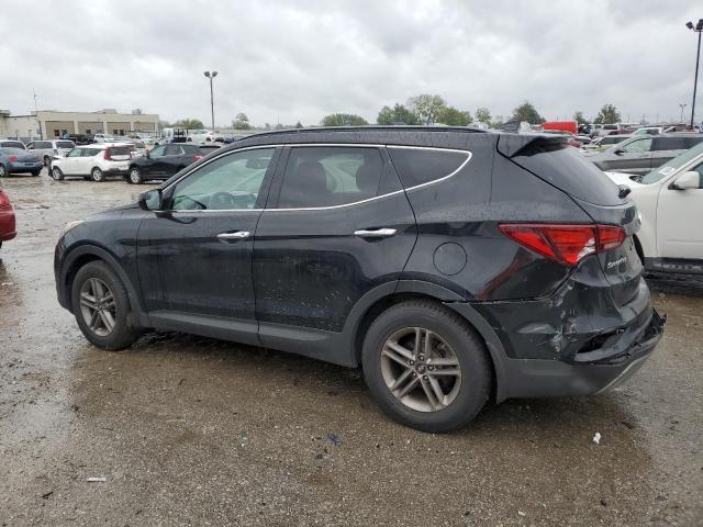 2017 HYUNDAI SANTA FE S - 5NMZUDLB7HH016014