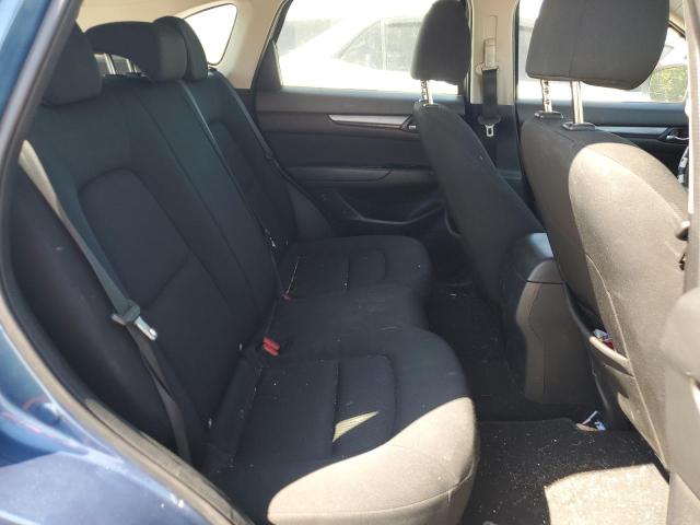 2020 MAZDA CX-5 SPORT - JM3KFBBM0L0862424