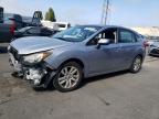 2015 SUBARU IMPREZA PR - JF1GPAC64F8250289