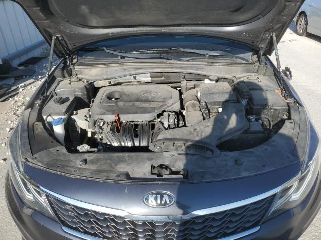 2019 KIA OPTIMA LX - 5XXGT4L36KG324977