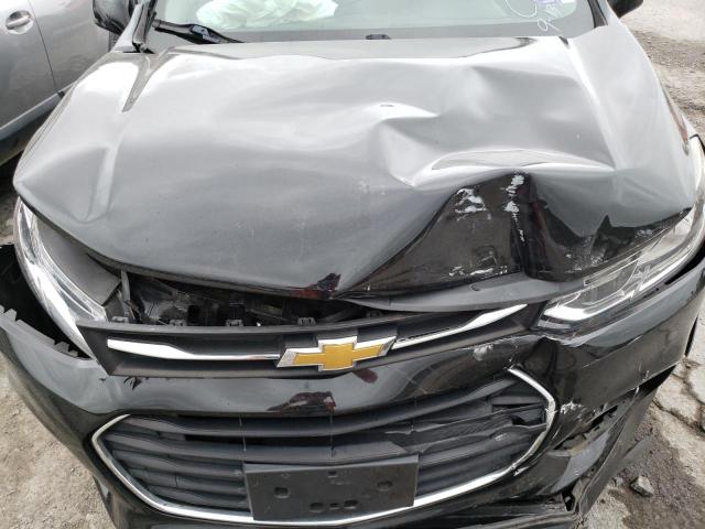2019 CHEVROLET TRAX LS 3GNCJKSB9KL230816