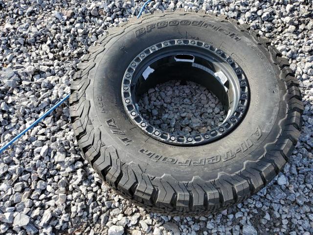 2017 FORD F150 RAPTO - 1FTFW1RG7HFB29179