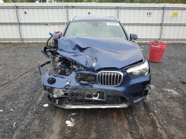 VIN WBXHT3C30H5F87743 2017 BMW X1, Xdrive28I no.5