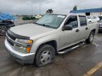 CHEVROLET COLORADO photo