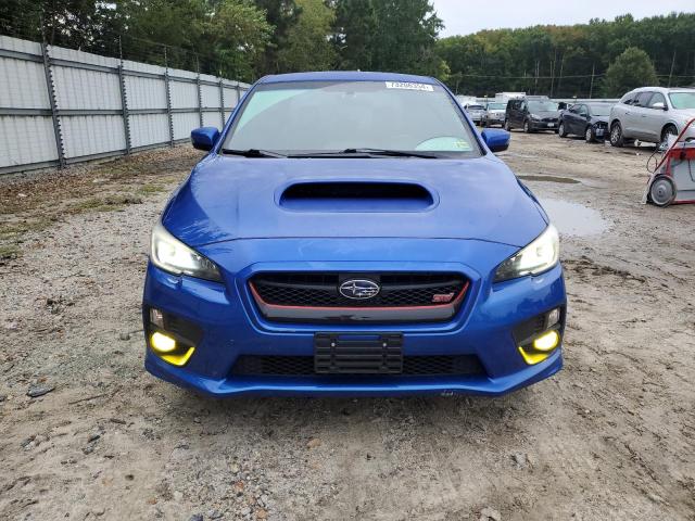 VIN JF1VA2L69F9837435 2015 Subaru WRX, Sti no.5