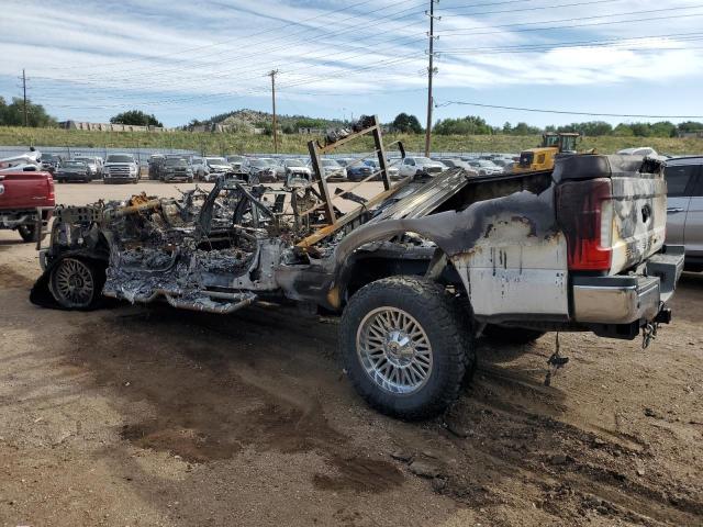 2019 FORD F350 SUPER - 1FT8W3BT5KEC77954