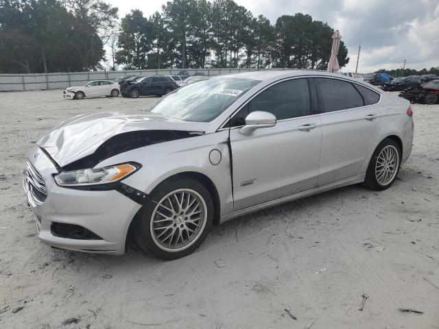 2016 FORD FUSION TIT - 3FA6P0SU3GR243095