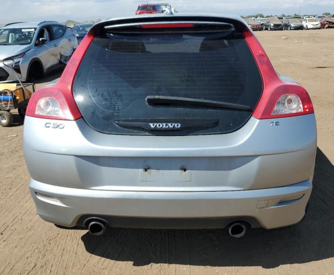 Lot #2905238479 2008 VOLVO C30 T5