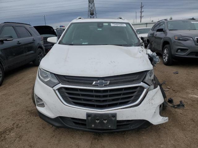 2020 CHEVROLET EQUINOX LT - 3GNAXKEV1LS577866