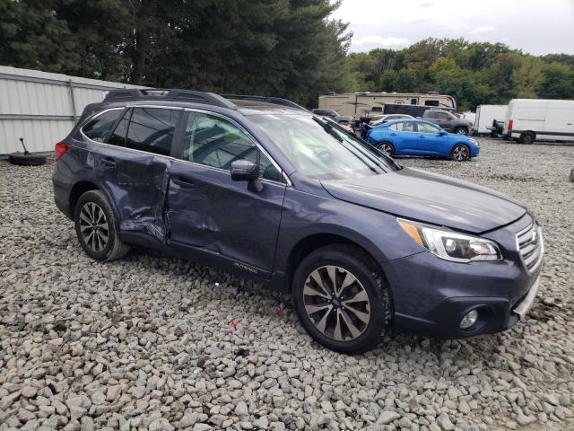 VIN 4S4BSANCXG3336173 2016 Subaru Outback, 2.5I Lim... no.4