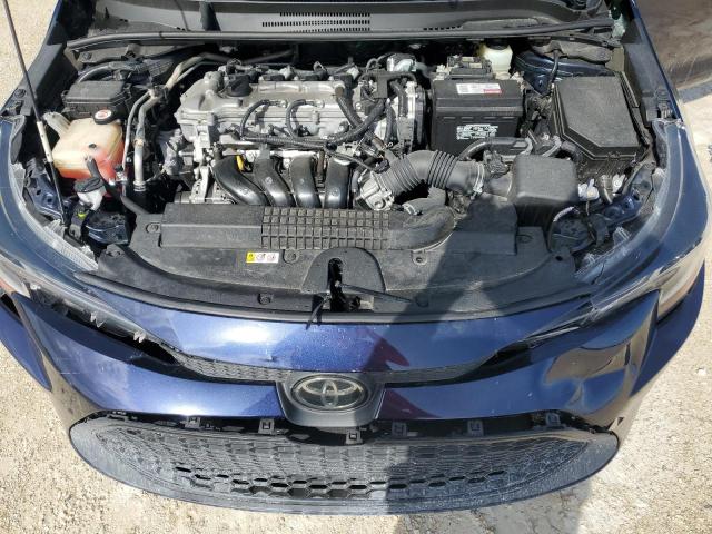 2020 TOYOTA COROLLA LE - JTDEPRAE8LJ076614