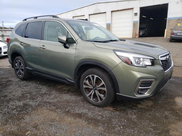 2019 SUBARU FORESTER L JF2SKASC5KH563843  69915544