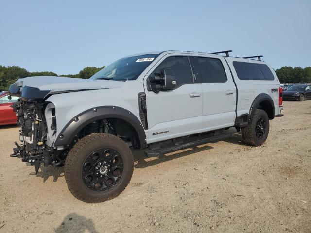 2024 FORD F250 SUPER 1FT8W2BT0REC89949  70591104