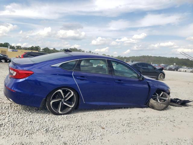 2022 HONDA ACCORD SPO - 1HGCV1F47NA006718