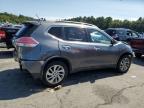 NISSAN ROGUE S photo