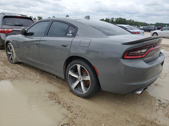 2017 DODGE CHARGER SX - 2C3CDXHG7HH543630