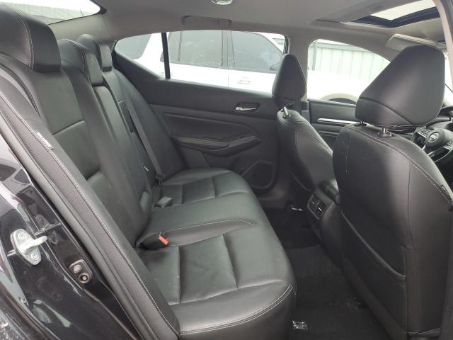 2019 NISSAN ALTIMA SL - 1N4BL4EV1KC193942