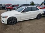 2020 MERCEDES-BENZ C 300 4MAT - 55SWF8EB5LU325586