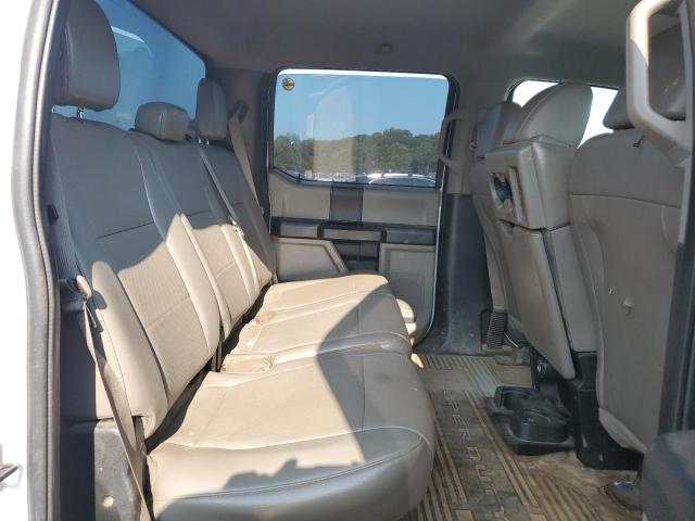 2017 FORD F250 SUPER - 1FT7W2B66HEC73002