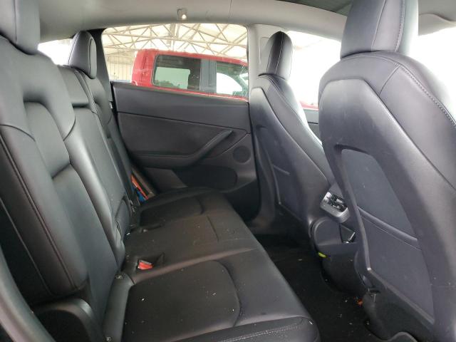 2021 TESLA MODEL Y - 5YJYGDEE3MF115726