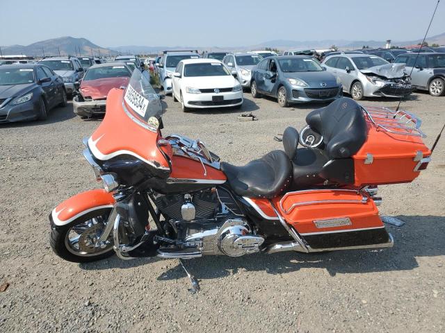 2012 HARLEY-DAVIDSON FLHTCUSE7 1HD1PR81XCB950505