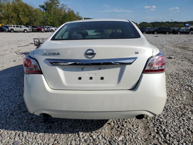 2015 NISSAN ALTIMA 2.5 - 1N4AL3AP6FC209233