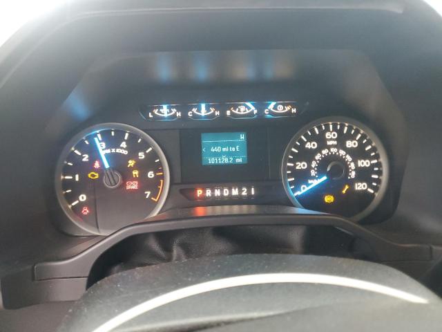 2016 FORD F150 SUPER - 1FTEW1EF5GFC31250