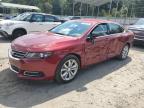 2020 CHEVROLET IMPALA LT - 2G11Z5S3XL9102763