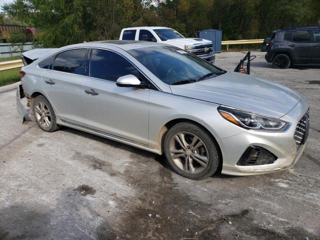 2018 HYUNDAI SONATA SPO - 5NPE34AF3JH689432