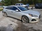 Lot #3024224815 2018 HYUNDAI SONATA SPO