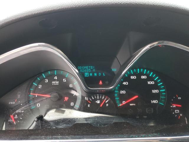 2016 CHEVROLET TRAVERSE L - 1GNKRGKD1GJ214837