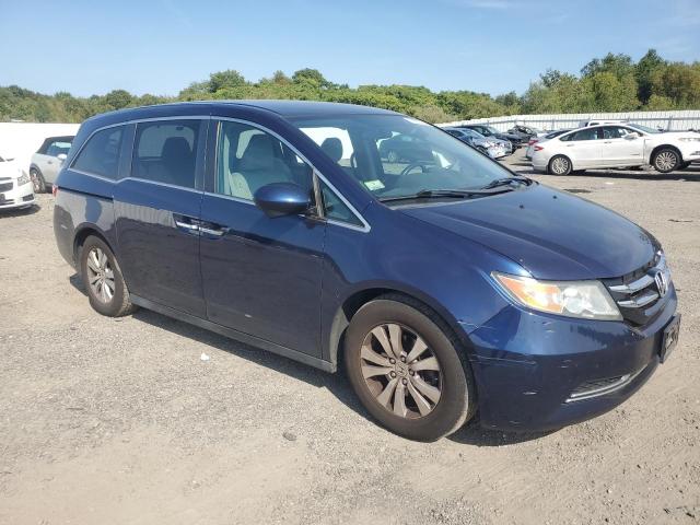 VIN 5FNRL5H48FB082959 2015 Honda Odyssey, EX no.4