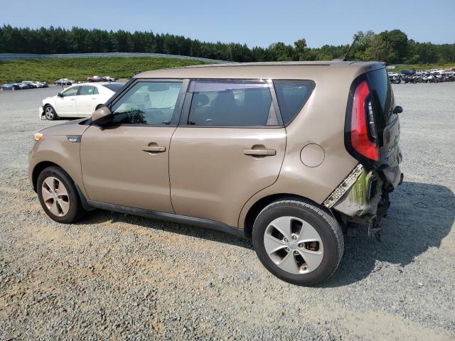 VIN KNDJN2A23E7066185 2014 KIA Soul no.2