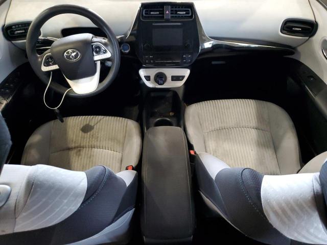 2017 TOYOTA PRIUS - JTDKBRFU3H3540938