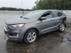 FORD EDGE SEL снимка