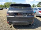 LAND ROVER RANGE ROVE photo